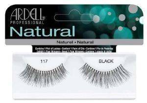 ARDELL ΒΛΕΦΑΡΙΔΕΣ ARDELL NATURAL 117 BLACK