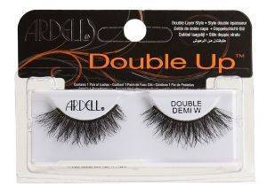 ΒΛΕΦΑΡΙΔΕΣ ARDELL DOUBLE UP DEMI WISPIES ΒΛΕΦΑΡΙΔΕΣ ARDELL DOUBLE UP DEMI WISPIES