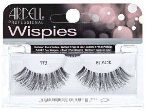 ΒΛΕΦΑΡΙΔΕΣ ARDELL WISPIES BLACK 113 ΒΛΕΦΑΡΙΔΕΣ ARDELL WISPIES BLACK 113