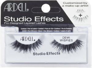  ARDELL STUDIO EFFECTS DEMI WISPIES