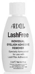 REMOVER ARDELL LASHFREE REMOVER (5 ML) REMOVER ARDELL LASHFREE REMOVER (5 ML)