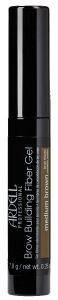 ΜΑΣΚΑΡΑ ΦΡΥΔΙΩΝ ARDELL ARD PRO BROW BUILDING FIBER MEDIUM BROWN