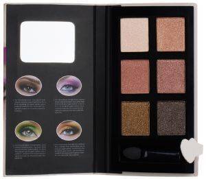 ΠΑΛΕΤΑ PROFUSION RUNWAY GLAMOUR-BERRY BLOOM ΠΑΛΕΤΑ PROFUSION RUNWAY GLAMOUR-BERRY BLOOM