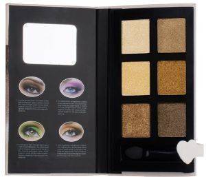 ������ PROFUSION  RUNWAY GLAMOUR-CAFE LATTE