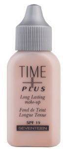 MAKE UP  SEVENTEEN  TIME PLUS LONG LASTING 7 SUMMER TAN SPF15  35ML