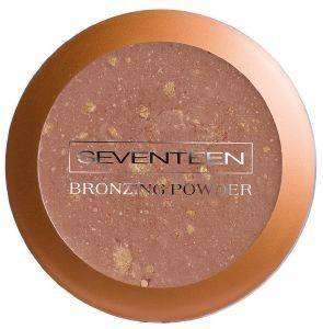 ������  SEVENTEEN BRONZING POWDER 16GR