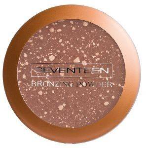 ������  SEVENTEEN BRONZING POWDER 02 16GR
