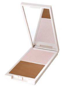 ILLUMINATE & CONTOUR SET  SEVENTEEN 01 LIGHT MEDIUM 16GR