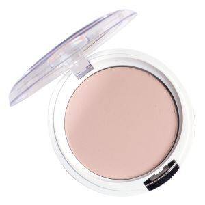   SEVENTEEN NATURAL SILKY COMPACT POWDER TRANSPARENT COMPACT POWDER  10GR