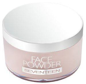 ������  SEVENTEEN LOOSE FACE POWDER 38GR