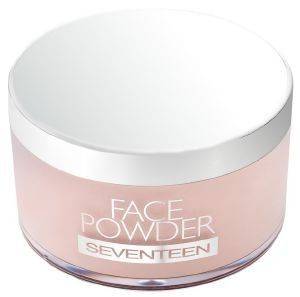 ������  SEVENTEEN LOOSE FACE POWDER 01 NATURAL 38GR