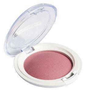 ���� SEVENTEEN PEARL BLUSH POWDER 01 ROSE