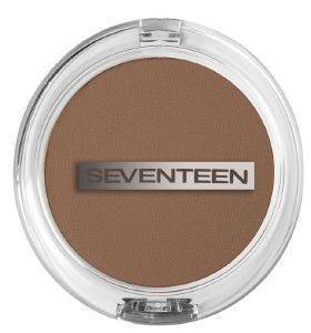 ΡΟΥΖ SEVENTEEN NATURAL MATTE SILKY BLUSHER 16 SWEET BROWN ΡΟΥΖ SEVENTEEN NATURAL MATTE SILKY BLUSHER 16 SWEET BROWN