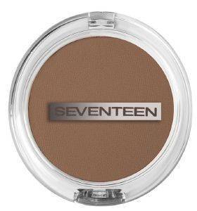   SEVENTEEN NATURAL MATTE SILKY BLUSHER 16 SWEET BROWN