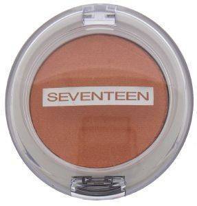   SEVENTEEN SILKY BLUSHER 14 PALEST PINK