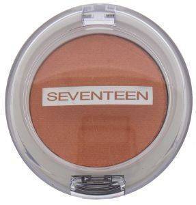 ����  SEVENTEEN SILKY BLUSHER 40 CORAL