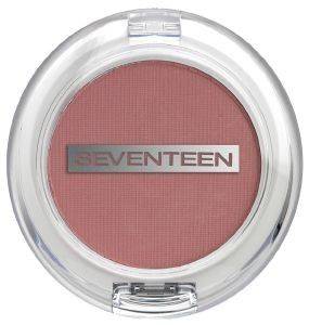   SEVENTEEN SILKY BLUSHER 1 APPLE ROSE