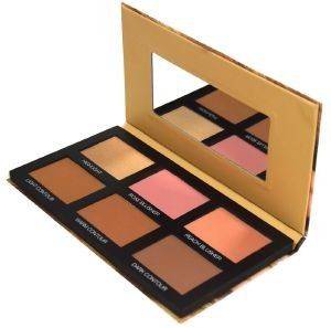 ΠΑΛΕΤΑ SEVENTEEN MAKE-UP ESSENTIALS ΠΑΛΕΤΑ SEVENTEEN MAKE-UP ESSENTIALS