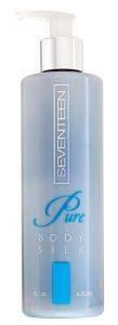 BODY SILK  SEVENTEEN PURE  300ML