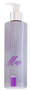 BODY SILK  SEVENTEEN MAGIC MUSK  300ML