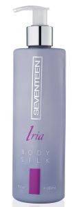 BODY SILK SEVENTEEN IRIA 300ML