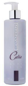 BODY SILK SEVENTEEN CELIA 300ML