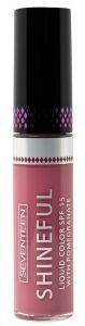 ΚΡΑΓΙΟΝ SEVENTEEN ΣΕ ΥΓΡΗ ΜΟΡΦΗ SHINEFUL LIQUID COLOR 07 ΡΟΖ ORCHID 10ML ΚΡΑΓΙΟΝ SEVENTEEN ΣΕ ΥΓΡΗ ΜΟΡΦΗ SHINEFUL LIQUID COLOR 07 ΡΟΖ ORCHID 10ML