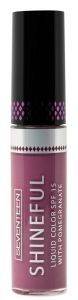  SEVENTEEN    SHINEFUL LIQUID COLOR 14 WARM VIOLET   10ML