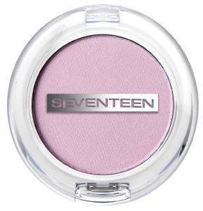 ΣΚΙΑ ΜΑΤΙΩΝ SEVENTEEN SILKY SHADOW BASE 109 ΡΟΖ ΣΚΙΑ ΜΑΤΙΩΝ SEVENTEEN SILKY SHADOW BASE 109 ΡΟΖ