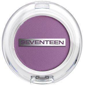 ΣΚΙΑ ΜΑΤΙΩΝ SEVENTEEN SILKY SHADOW SATIN 219 ΜΩΒ ΣΚΙΑ ΜΑΤΙΩΝ SEVENTEEN SILKY SHADOW SATIN 219 ΜΩΒ