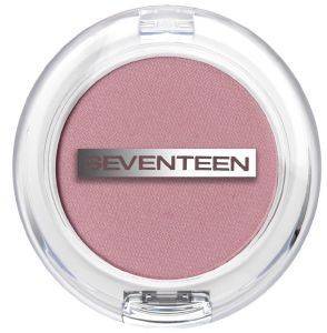 ΣΚΙΑ ΜΑΤΙΩΝ SEVENTEEN SILKY SHADOW SATIN 214 ΡΟΖ ΣΚΙΑ ΜΑΤΙΩΝ SEVENTEEN SILKY SHADOW SATIN 214 ΡΟΖ