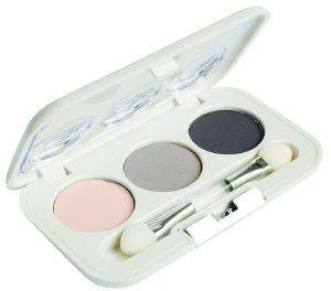 ΠΑΛΕΤΑ ΣΚΙΕΣ ΜΑΤΙΩΝ SEVENTEEN PERFECT HARMONY EYES SMOKEY EYES-DREAMY GREEN NO105 ΠΑΛΕΤΑ ΣΚΙΕΣ ΜΑΤΙΩΝ SEVENTEEN PERFECT HARMONY EYES SMOKEY EYES-DREAMY GREEN NO105