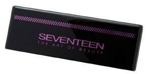 ΠΑΛΕΤΑ ΣΚΙΩΝ SEVENTEEN THE SHADOW COLLECTION NUDE BROWN SHADES ΠΑΛΕΤΑ ΣΚΙΩΝ SEVENTEEN THE SHADOW COLLECTION NUDE BROWN SHADES