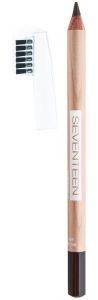 ������ ������� SEVENTEEN LONGSTAY EYEBROW SHAPER �� 06 REAL BROWN