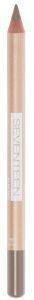 `ΜΟΛΥΒΙ ΦΡΥΔΙΩΝ SEVENTEEN LONGSTAY EYEBROW SHAPER NO 08 ALMOND `ΜΟΛΥΒΙ ΦΡΥΔΙΩΝ SEVENTEEN LONGSTAY EYEBROW SHAPER NO 08 ALMOND