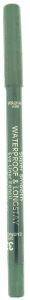   MA  SEVENTEEN SUPERSMOOTH WATERPROOF EYELINER  NO  33 DEEP EMERALD SEA  