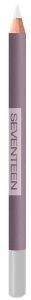 ΑΠΑΛΟ ΜΟΛΥΒΙ MAΤΙΩΝ SEVENTEEN LONGSTAY EYE SHAPER 15 ZINC WHITE ΛΕΥΚΟ ΑΠΑΛΟ ΜΟΛΥΒΙ MAΤΙΩΝ SEVENTEEN LONGSTAY EYE SHAPER 15 ZINC WHITE ΛΕΥΚΟ