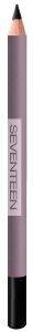 ΑΠΑΛΟ ΜΟΛΥΒΙ MAΤΙΩΝ SEVENTEEN LONGSTAY EYE SHAPER 14 BLACK ΜΑΥΡΟ ΑΠΑΛΟ ΜΟΛΥΒΙ MAΤΙΩΝ SEVENTEEN LONGSTAY EYE SHAPER 14 BLACK ΜΑΥΡΟ