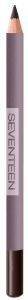 ΑΠΑΛΟ ΜΟΛΥΒΙ MAΤΙΩΝ SEVENTEEN LONGSTAY EYE SHAPER 34 VERY BROWN ΚΑΦΕ ΑΠΑΛΟ ΜΟΛΥΒΙ MAΤΙΩΝ SEVENTEEN LONGSTAY EYE SHAPER 34 VERY BROWN ΚΑΦΕ