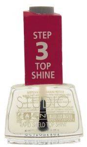 SEVENTEEN STUDIO RAPID SHIELD TOP SHINE SEVENTEEN STUDIO RAPID SHIELD TOP SHINE