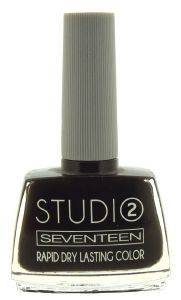���� SEVENTEEN  STUDIO RAPID DRY LASTING COLOR NO 53 ����� 12ML