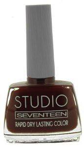������� ������ SEVENTEEN  STUDIO RAPID DRY LASTING COLOR ��60 ���� 12ML