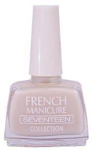   SEVENTEEN  FRENCH MANICURE COLLECTION NO 02  12ML