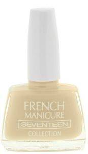 ΒΕΡΝΙΚΙ ΝΥΧΙΩΝ SEVENTEEN FRENCH MANICURE COLLECTION NO 07 ΓΑΛΛΙΚΟ 12ML ΒΕΡΝΙΚΙ ΝΥΧΙΩΝ SEVENTEEN FRENCH MANICURE COLLECTION NO 07 ΓΑΛΛΙΚΟ 12ML