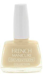   SEVENTEEN  FRENCH MANICURE COLLECTION NO 07  12ML