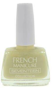 ΒΕΡΝΙΚΙ ΝΥΧΙΩΝ SEVENTEEN FRENCH MANICURE COLLECTION NO 08 ΓΑΛΛΙΚΟ 12ML ΒΕΡΝΙΚΙ ΝΥΧΙΩΝ SEVENTEEN FRENCH MANICURE COLLECTION NO 08 ΓΑΛΛΙΚΟ 12ML