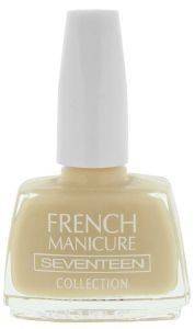  SEVENTEEN  FRENCH MANICURE COLLECTION NO 10  12ML