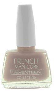  SEVENTEEN  FRENCH MANICURE COLLECTION NO11   12ML