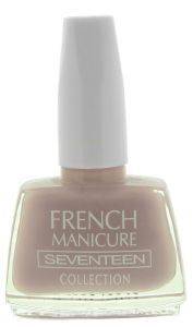 ΜΑΝΟ SEVENTEEN FRENCH MANICURE COLLECTION NO11 ΓΑΛΛΙΚΟ ΓΑΛΛΙΚΟ 12ML ΜΑΝΟ SEVENTEEN FRENCH MANICURE COLLECTION NO11 ΓΑΛΛΙΚΟ ΓΑΛΛΙΚΟ 12ML