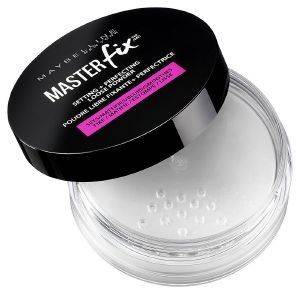 ����� ������ MAYBELLINE MASTER FIX SETTING & PERFECTING LOOSE POWDER 6GR